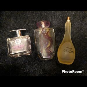 Fragrance bundle